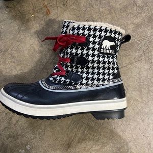 Sorel winter boots